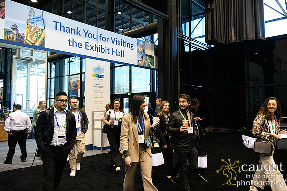 181 AAE 2023 in Chicago - Exhibit Hall