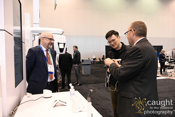 199 AAE 2023 in Chicago - Exhibit Hall