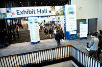 189 AAE 2023 in Chicago - Exhibit Hall
