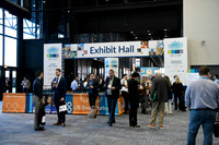 177 AAE 2023 in Chicago - Exhibit Hall