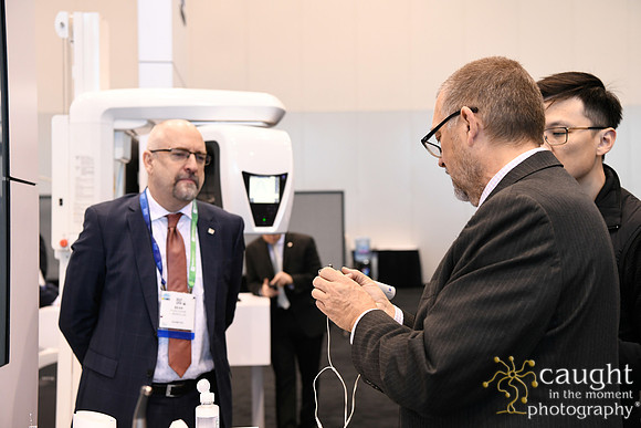 196 AAE 2023 in Chicago - Exhibit Hall