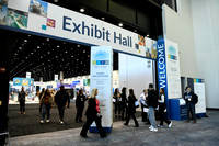 186 AAE 2023 in Chicago - Exhibit Hall