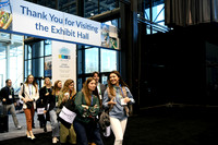 182 AAE 2023 in Chicago - Exhibit Hall