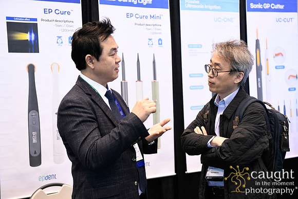 229 AAE 2023 in Chicago - Exhibit Hall