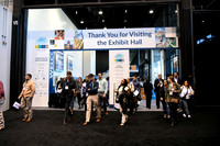 178 AAE 2023 in Chicago - Exhibit Hall
