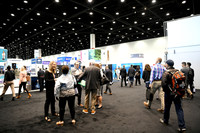 191 AAE 2023 in Chicago - Exhibit Hall