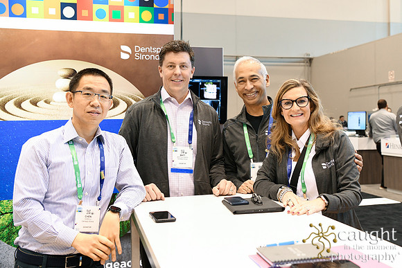 210 AAE 2023 in Chicago - Exhibit Hall