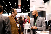 195 AAE 2023 in Chicago - Exhibit Hall