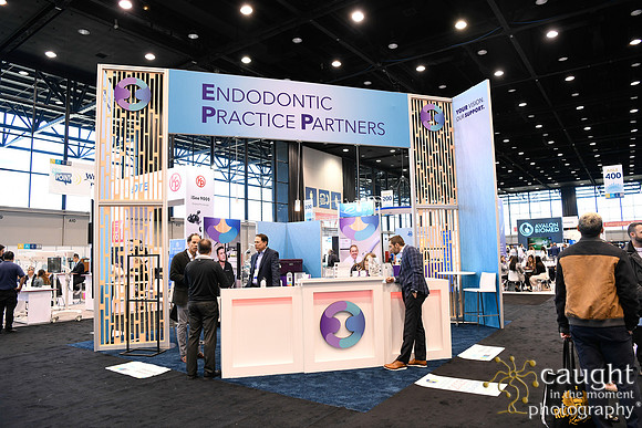 221 AAE 2023 in Chicago - Exhibit Hall
