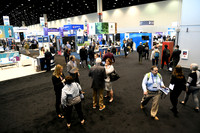 192 AAE 2023 in Chicago - Exhibit Hall