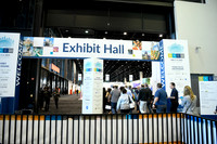 187 AAE 2023 in Chicago - Exhibit Hall