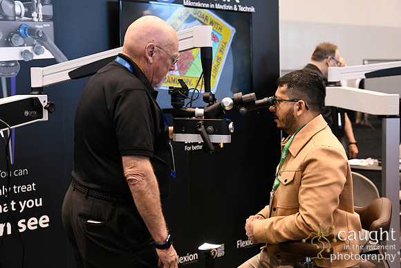 204 AAE 2023 in Chicago - Exhibit Hall