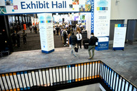 188 AAE 2023 in Chicago - Exhibit Hall