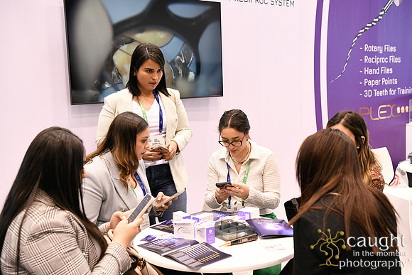 222 AAE 2023 in Chicago - Exhibit Hall