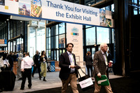 180 AAE 2023 in Chicago - Exhibit Hall