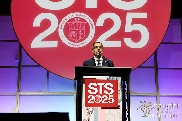 1007 STS2025-Presidential Address