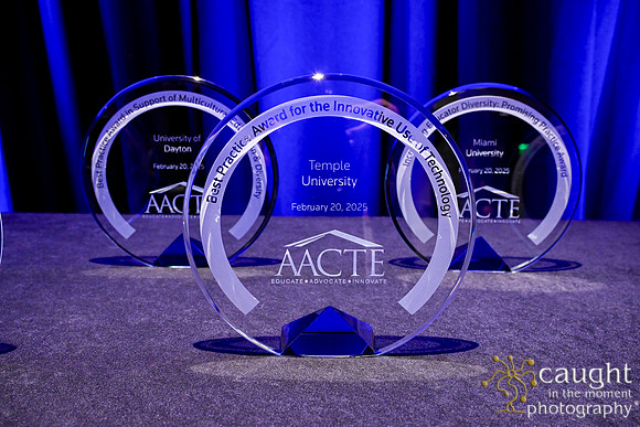 003 AACTE Annual Meeting 2025 Long Beach