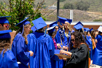 383 High School Graduation Cal Lutheran 2025