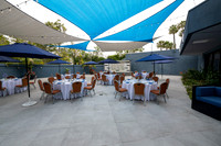 Terrace Patio