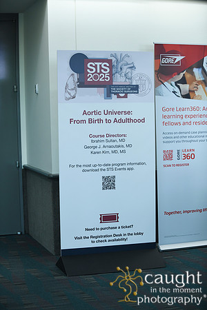 226 STS2025-Pre Con Sessions
