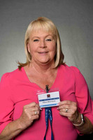 017 Blue Ridge Staff ID Photos 2025-2026