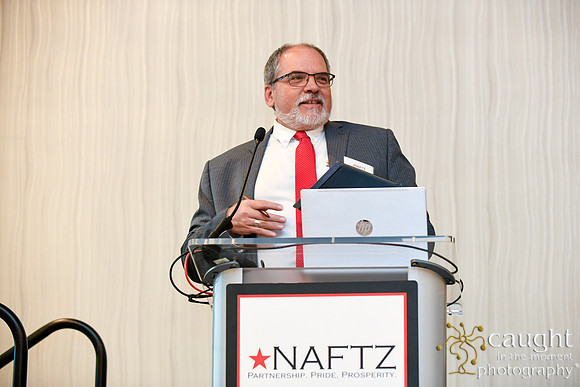 103 NAFTZ Spring Conference 2024 in Long Beach