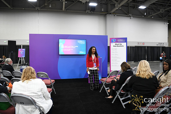 613 AHIMA 2024 Salt Lake City