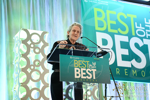 024 NRPA 2022 Best of the Best