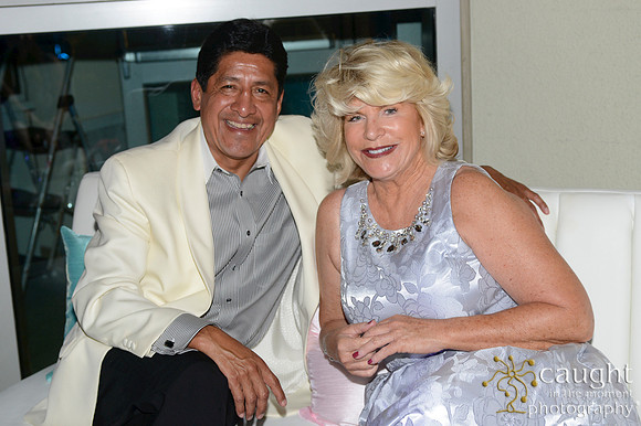 283 Aquarium of the Pacific Blue Whale Gala 2015