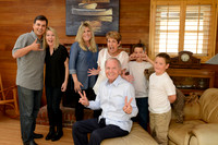 034 Little Family Portraits