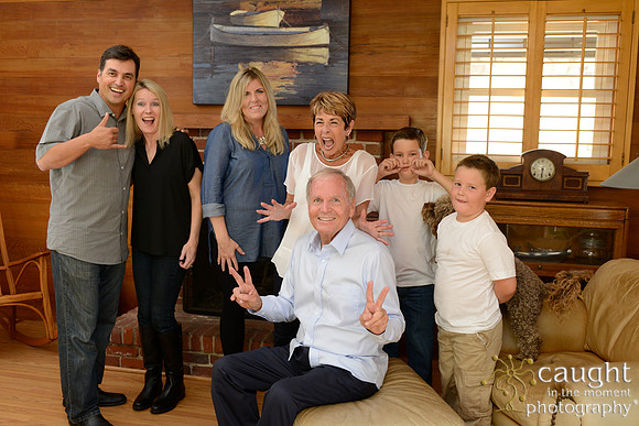 034 Little Family Portraits