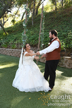 329 Chompff Wedding at Los Willows