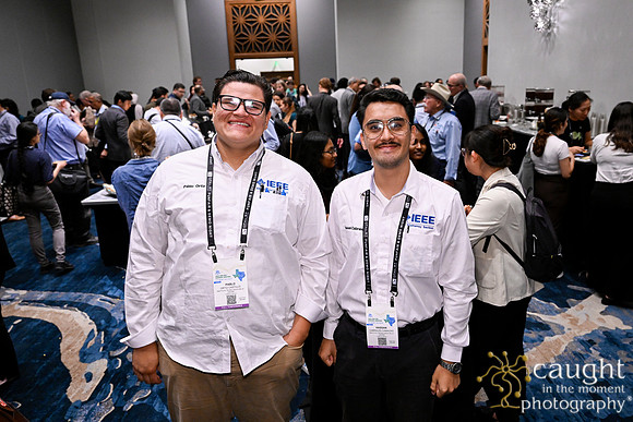 990 IEEE PES General Meeting 2025 Austin