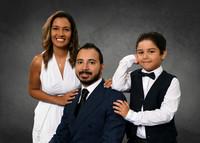 2053RE AGD2025 Studio Portraits