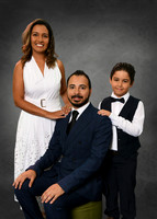 2050RE AGD2025 Studio Portraits