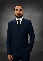 2035RE AGD2025 Studio Portraits