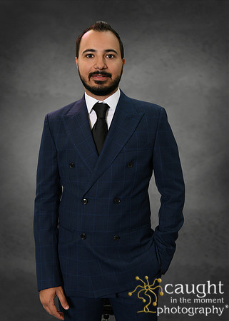 2035RE AGD2025 Studio Portraits