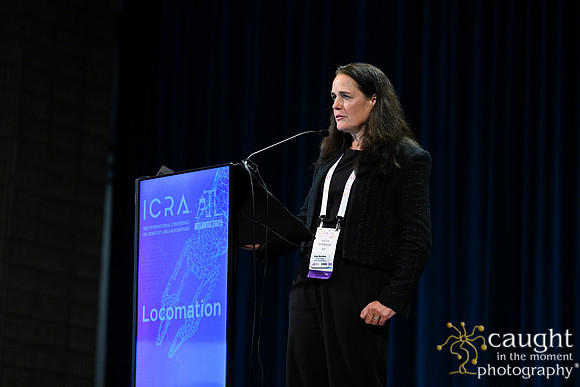 1167 IEEE ICRA 2025 Atlanta