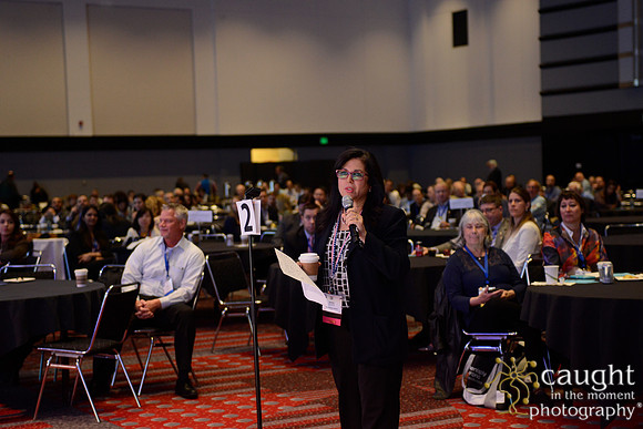 1320 AAE 2018 in Denver-General Assembly