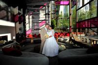 465 Baker Wedding at St. Pancratius and Hotel Maya