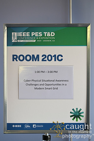 1608 IEEE PES TandD Anaheim 2024