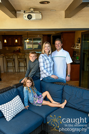 22 Osborne Family Portraits in Long Beach 2019