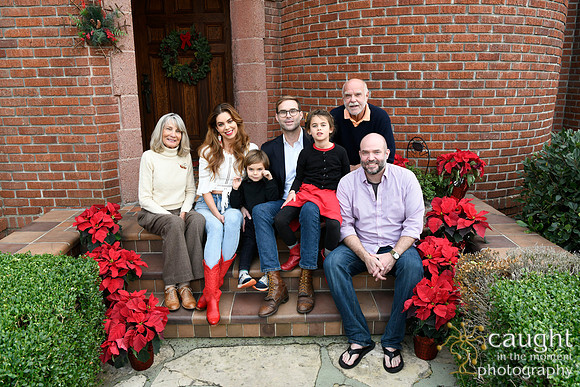 068 Long Beach Family Portraits 2019