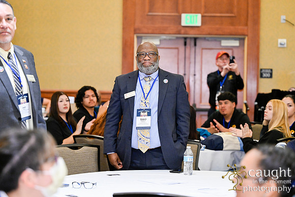 042 Advocacy Academy 2024 Sacramento
