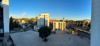 Apartment Balcony IMG_2588