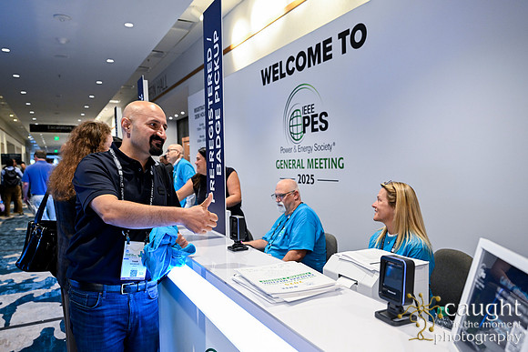 1277 IEEE PES General Meeting 2025 Austin