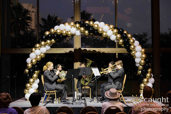 027 90th Anniversary Opening Night - A New World