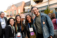 1598 AAE 2024 in Los Angeles - President's Reception