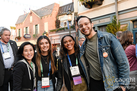 1598 AAE 2024 in Los Angeles - President's Reception