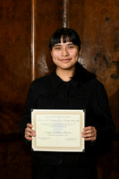 001 Elizabeth Lucas Family Scholar 2026
